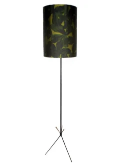 Sale Pamono Tripod Floor Lamp, 1950s