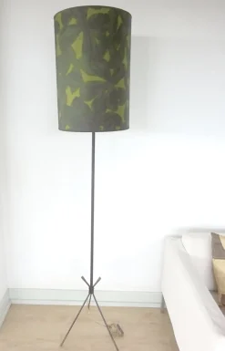 Sale Pamono Tripod Floor Lamp, 1950s