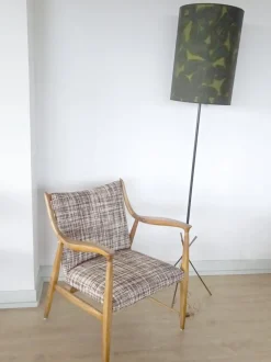 Sale Pamono Tripod Floor Lamp, 1950s
