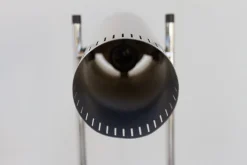 Sale Pamono Trombone Floor Lamp by Jo Hammerborg for Fog & Mørup, 1960s