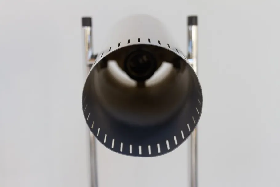 Sale Pamono Trombone Floor Lamp by Jo Hammerborg for Fog & Mørup, 1960s