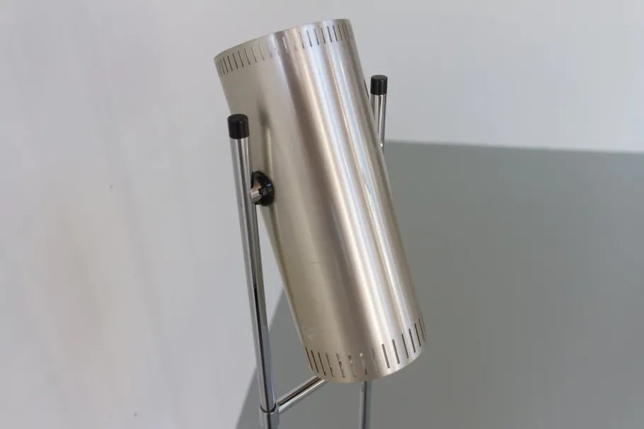 Sale Pamono Trombone Floor Lamp by Jo Hammerborg for Fog & Mørup, 1960s