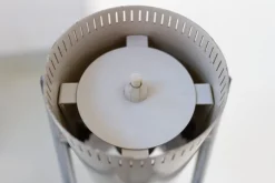 Sale Pamono Trombone Floor Lamp by Jo Hammerborg for Fog & Mørup, 1960s