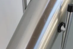 Sale Pamono Trombone Floor Lamp by Jo Hammerborg for Fog & Mørup, 1960s