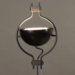 Outlet Pamono Tronconi Abaco Lamp by Barbieri and Marinelli, 1980s