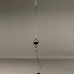 Outlet Pamono Tronconi Abaco Lamp by Barbieri and Marinelli, 1980s