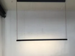 Sale Pamono Tube Lamp by Bruno Ninaber van Eyben, 1980s