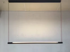 Sale Pamono Tube Lamp by Bruno Ninaber van Eyben, 1980s