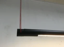 Sale Pamono Tube Lamp by Bruno Ninaber van Eyben, 1980s