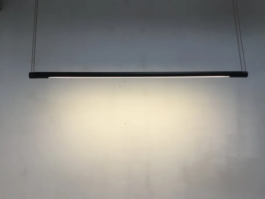 Sale Pamono Tube Lamp by Bruno Ninaber van Eyben, 1980s