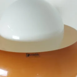 Online Pamono Tulip Floor Lamp by Harvey Guzzini for Meblo, Italy, 1960s