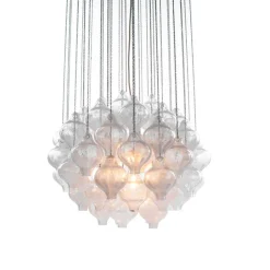 Sale Pamono Tulipan Chandelier by J. T. Kalmar for Kalmar, 1960s