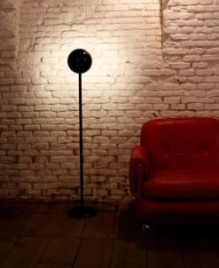 New Pamono UFO Lamp by Juanma Lizana