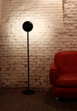 New Pamono UFO Lamp by Juanma Lizana