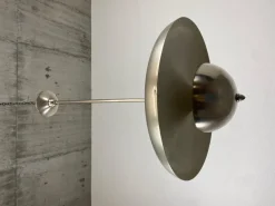 Best Pamono UFO Pendant attributed to Vladimír Havel for Krásná Jizba, 1930