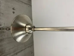 Best Pamono UFO Pendant attributed to Vladimír Havel for Krásná Jizba, 1930