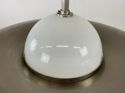 Best Pamono UFO Pendant attributed to Vladimír Havel for Krásná Jizba, 1930