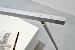 Hot Pamono U-Line Floor Lamp St11 by Maarten Van Severen for Light, Belgium, 1990s