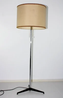 Online Pamono Uplight Floor Lamp from Kalmar, 1960s