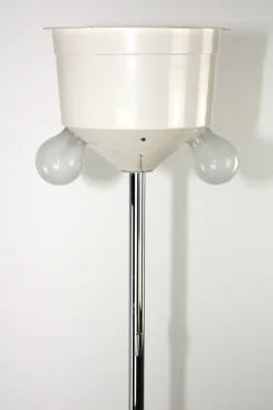 Online Pamono Uplight Floor Lamp from Kalmar, 1960s