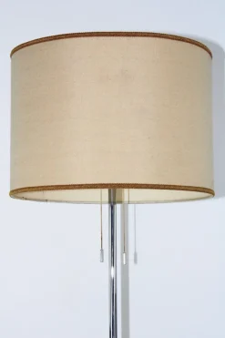 Online Pamono Uplight Floor Lamp from Kalmar, 1960s