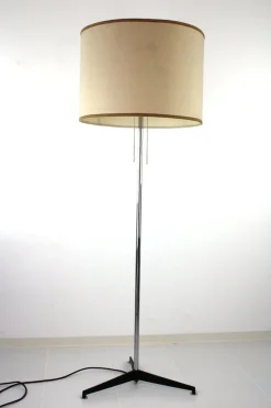 Online Pamono Uplight Floor Lamp from Kalmar, 1960s