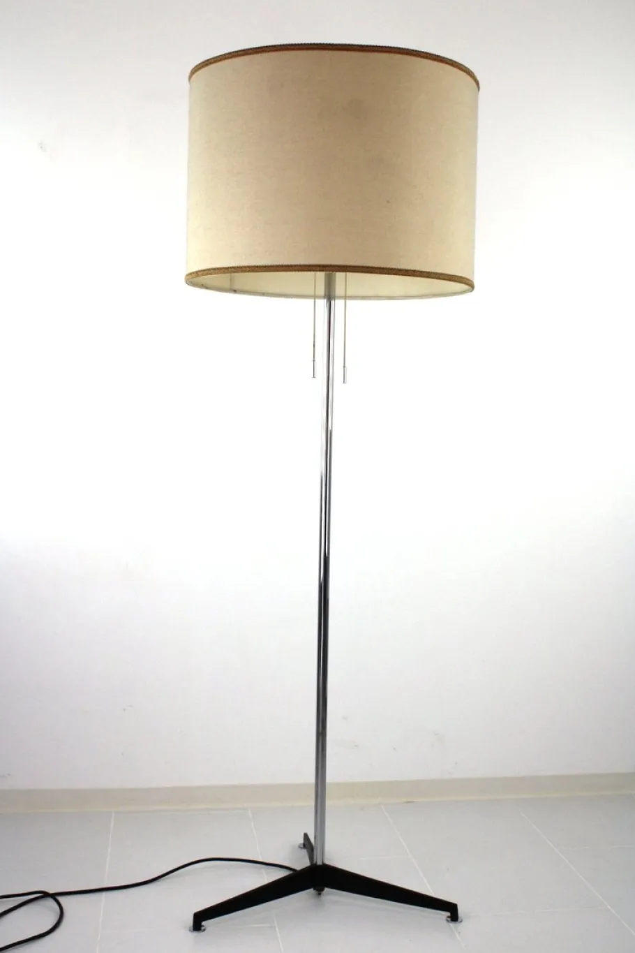 Online Pamono Uplight Floor Lamp from Kalmar, 1960s