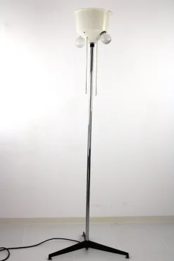 Online Pamono Uplight Floor Lamp from Kalmar, 1960s
