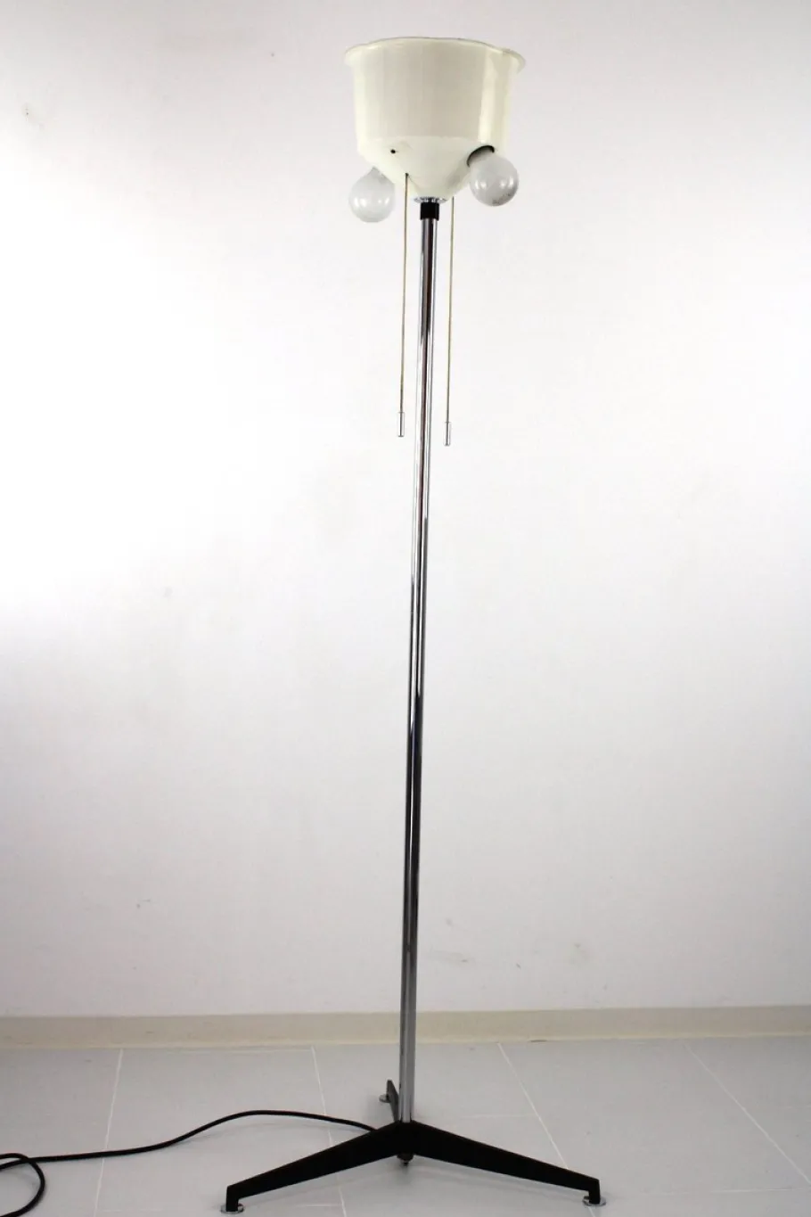 Online Pamono Uplight Floor Lamp from Kalmar, 1960s