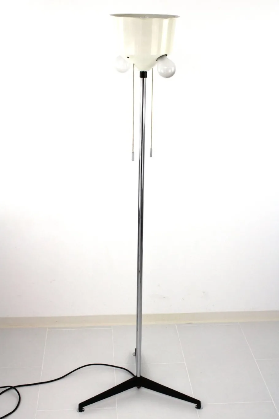 Online Pamono Uplight Floor Lamp from Kalmar, 1960s