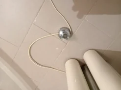 Online Pamono Vanessa Floor Lamp by Angelo Brotto for Esperia, 1970s