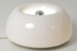 Sale Pamono Velella Wall Lamp by Pier Giacomo Castiglioni and Achille Castiglioni for Flos, Italy, 1970s