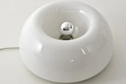 Sale Pamono Velella Wall Lamp by Pier Giacomo Castiglioni and Achille Castiglioni for Flos, Italy, 1970s