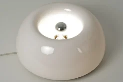 Sale Pamono Velella Wall Lamp by Pier Giacomo Castiglioni and Achille Castiglioni for Flos, Italy, 1970s