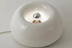 Sale Pamono Velella Wall Lamp by Pier Giacomo Castiglioni and Achille Castiglioni for Flos, Italy, 1970s