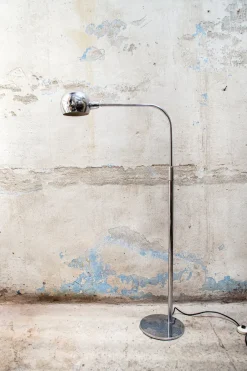 Outlet Pamono Venticinque Lamp by Sergio Asti for Candle Italia, 1969