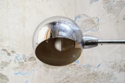 Outlet Pamono Venticinque Lamp by Sergio Asti for Candle Italia, 1969