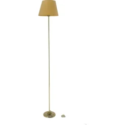 Outlet Pamono Very Tall Minimalistic Floor Lamp from Ikea, 1980s