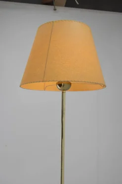 Outlet Pamono Very Tall Minimalistic Floor Lamp from Ikea, 1980s