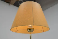 Outlet Pamono Very Tall Minimalistic Floor Lamp from Ikea, 1980s