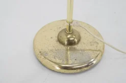 Outlet Pamono Very Tall Minimalistic Floor Lamp from Ikea, 1980s