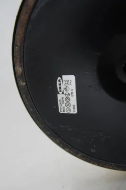 Outlet Pamono Very Tall Minimalistic Floor Lamp from Ikea, 1980s