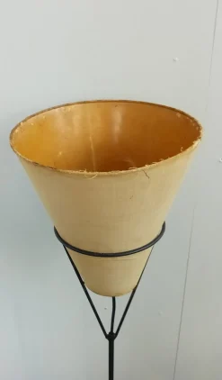 Sale Pamono Vice Versa Floor Lamp by Carl Auböck, 1950s