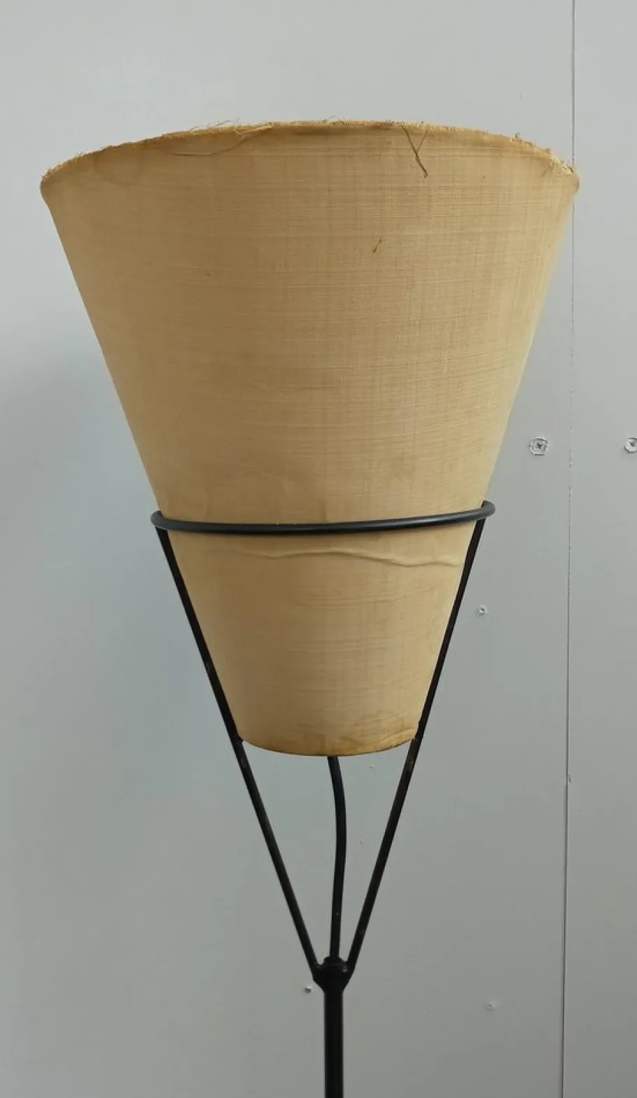 Sale Pamono Vice Versa Floor Lamp by Carl Auböck, 1950s
