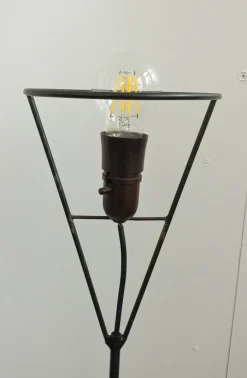 Sale Pamono Vice Versa Floor Lamp by Carl Auböck, 1950s