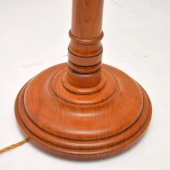 Hot Pamono Victorian Floor Lamps, 1880, Set of 2