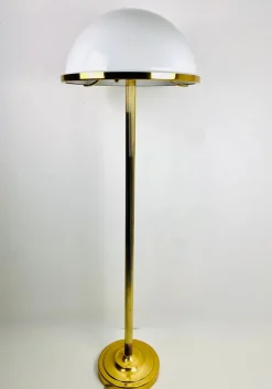 Hot Pamono Villa Steiner Floor Lamp by Adolf Loos for Woka, 1980s