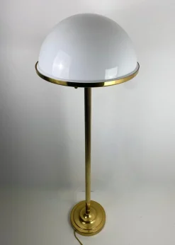 Hot Pamono Villa Steiner Floor Lamp by Adolf Loos for Woka, 1980s