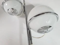 Hot Pamono Vintage 1094 Floor Lamp attributed to Gino Sarfatt for Artelucei, Italy, 1969