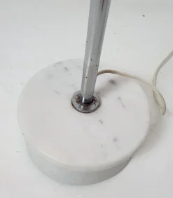 Sale Pamono Vintage 1094 Floor Lamp attributed to Gino Sarfatti for Arteluce, Italy, 1969